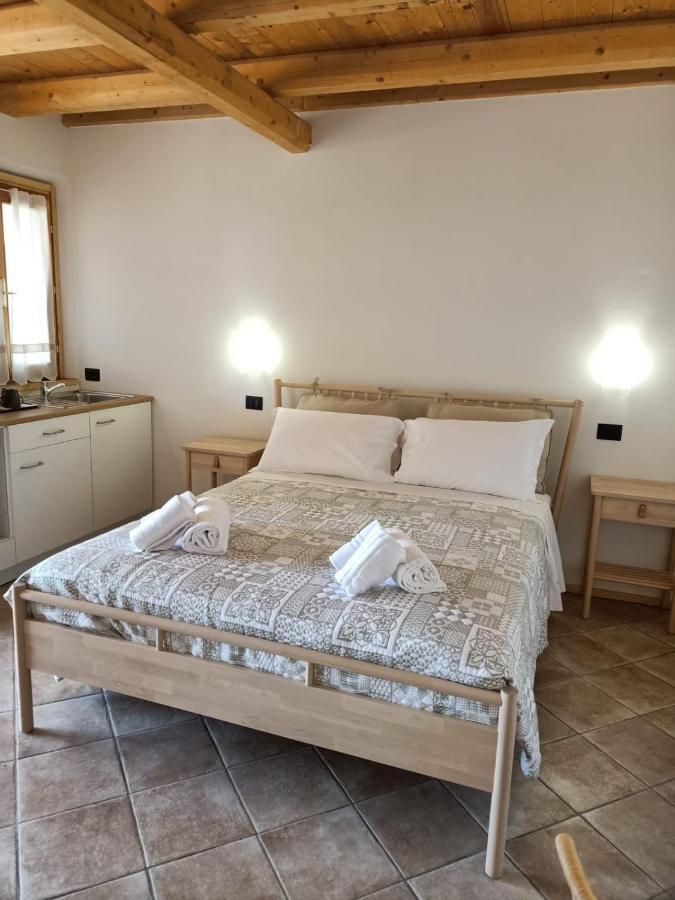 La Perlara Agroturismo