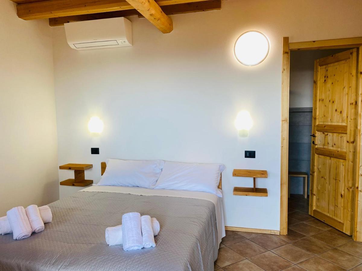La Perlara Agroturismo *