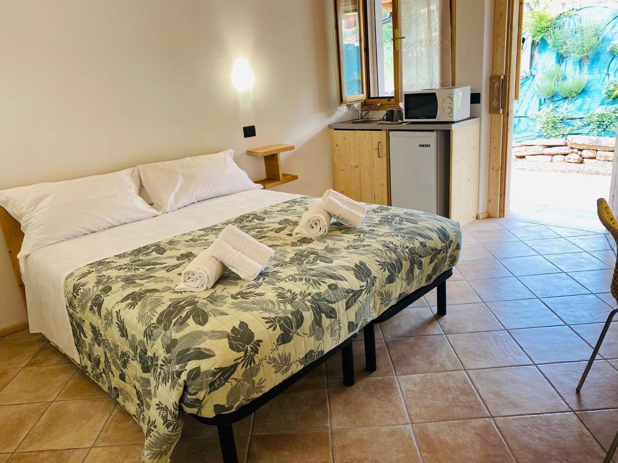 Agroturismo La Perlara Verona