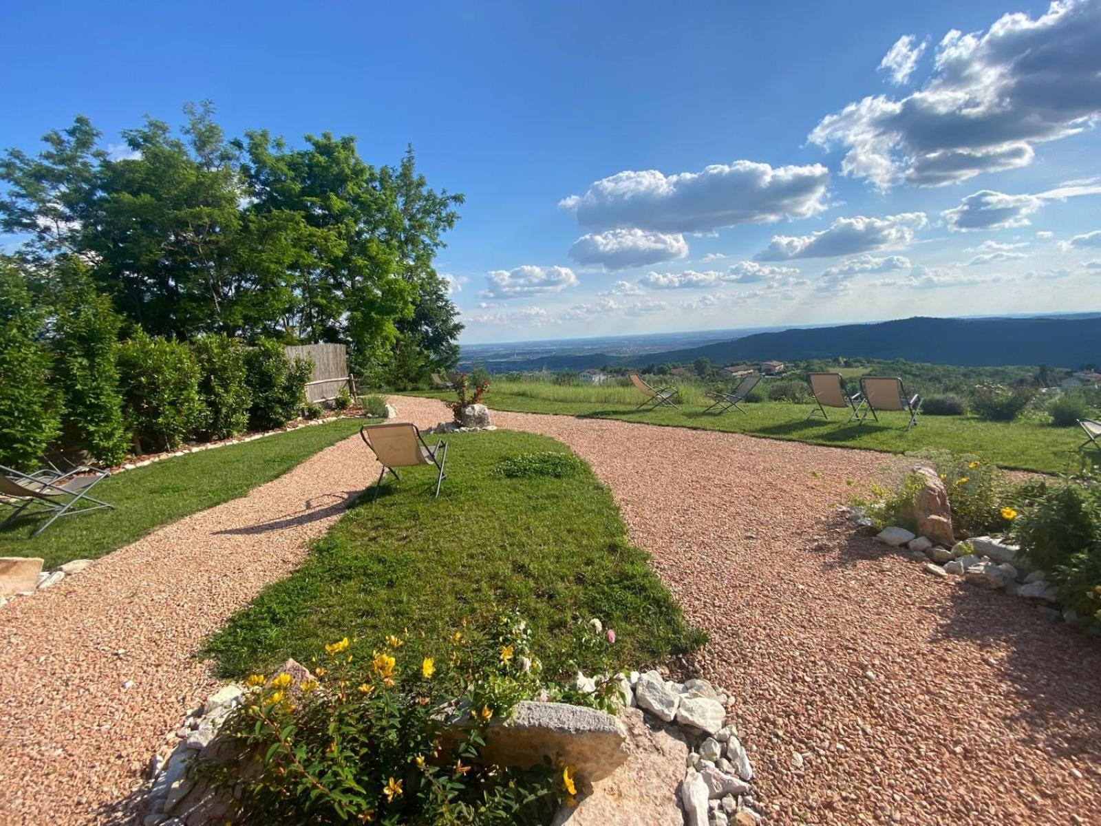 La Perlara Agroturismo Verona