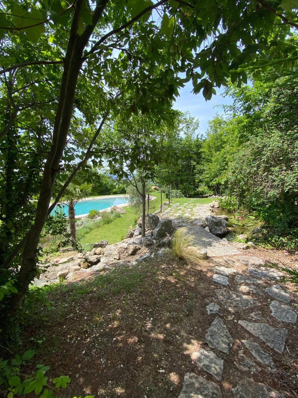 Agroturismo La Perlara *