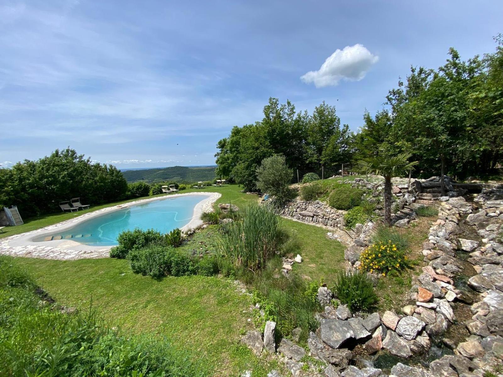 Agroturismo La Perlara