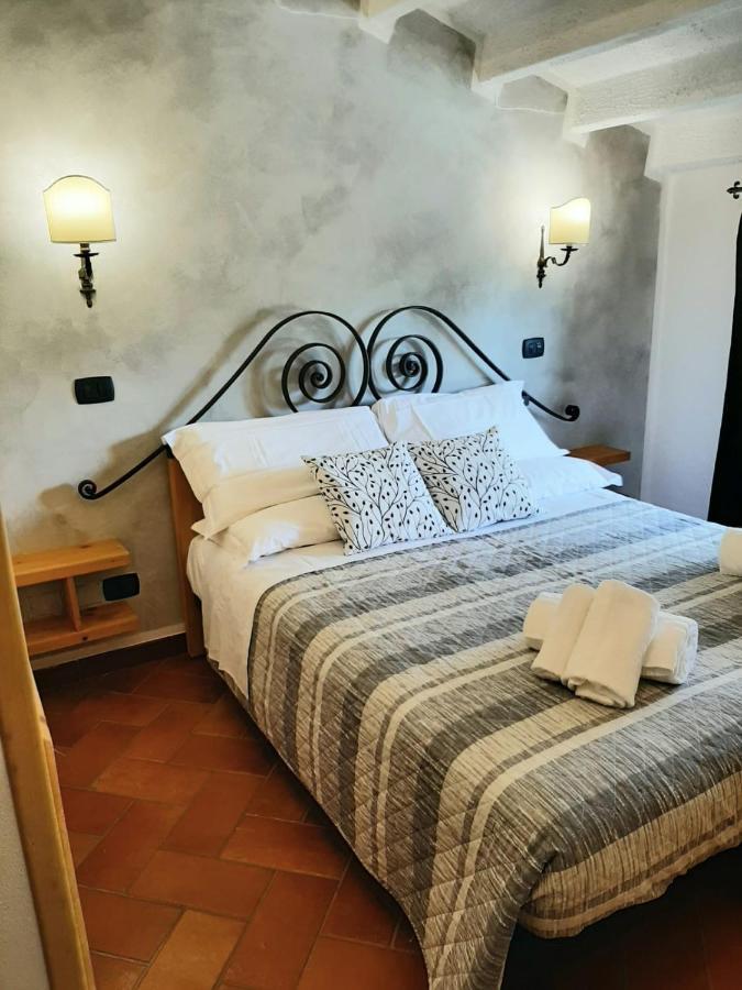 La Perlara Agroturismo *